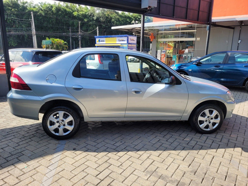 Chevrolet Prisma 1.4 MPFI MAXX 8V FLEX 4P MANUAL