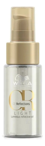 Kit Wella Fusion Sh 250ml + Cond 200ml + Óleo Light 30ml