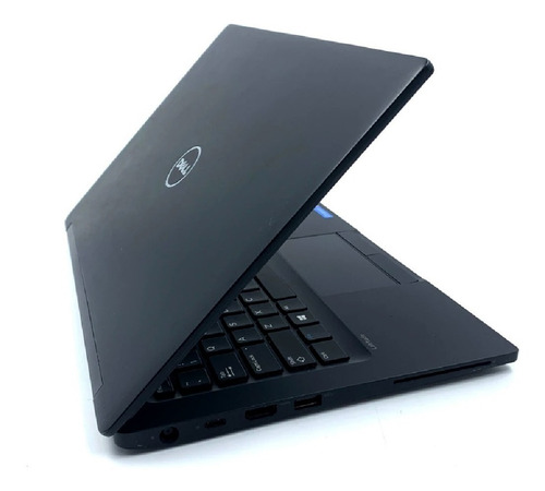 Imagen 1 de 4 de Dell Latitude 7280 Intel Core I5 8gb Ddr4 Intel Hd Graphics