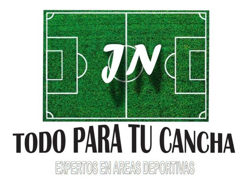 Mantenimiento De Campos Deportivos 