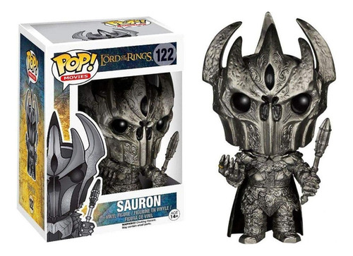 Funko Pop! Sauron 122