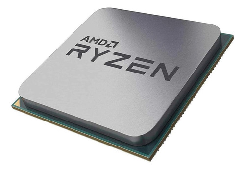 Processador Amd Ryzen 5 5600gt, 3.6ghz (4.6ghz Turbo), 6-cor