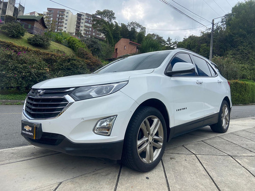 Chevrolet Equinox 1.5 Premier