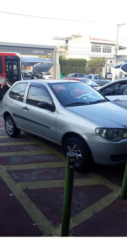 Fiat Palio 1.0 Fire Flex 3p 2008