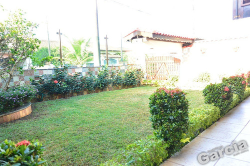 Imagem 3 de 25 de Casa Com 3 Dormitórios Em Peruíbe - 6092 - 69806566