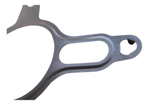 Junta Bomba Vácuo Onix Turbo 1.0 12v Flex 3cc 2020/2025