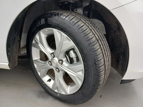 Chevrolet Onix 1.0 TURBO FLEX LTZ AUTOMÁTICO