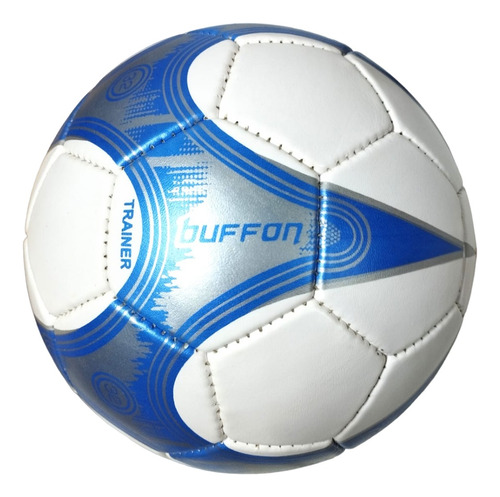 Balon Futbol Partido Entrenamiento - Buffon - Mundo Arquero