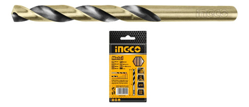 Broca 7/64 A.v.v. Ingco Dbt11007643