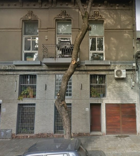 Vendo Casa 4 Dormitorios Con Estufa A Leña En Parque Rodó
