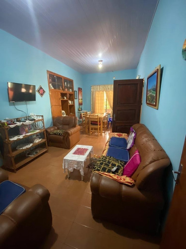 Imagen 9 de 14 de Casa Con Terreno De 3 Hectáreas