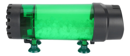 Nuevo Filtro De Lecho Fluidizado For Acuario Biológico Con