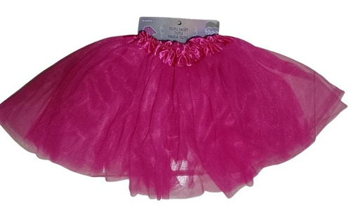 Falda De Tutu Para Niñas