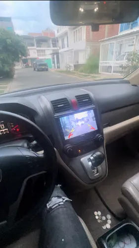 Honda CR-V 2.4 Ex