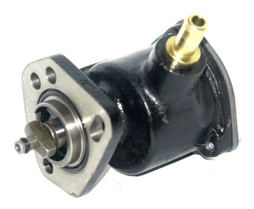 Bomba Depresora De Vacio Fiat Palio Siena 1.7 Diesel Td Rm