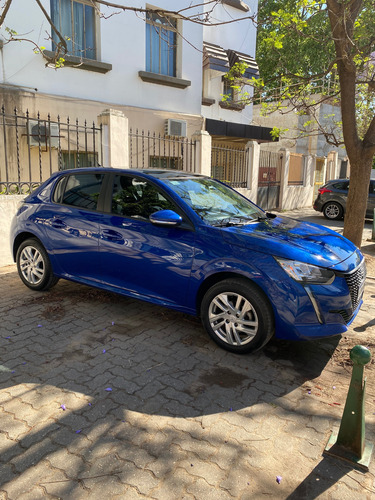 Peugeot 208 1.6 Active Pack