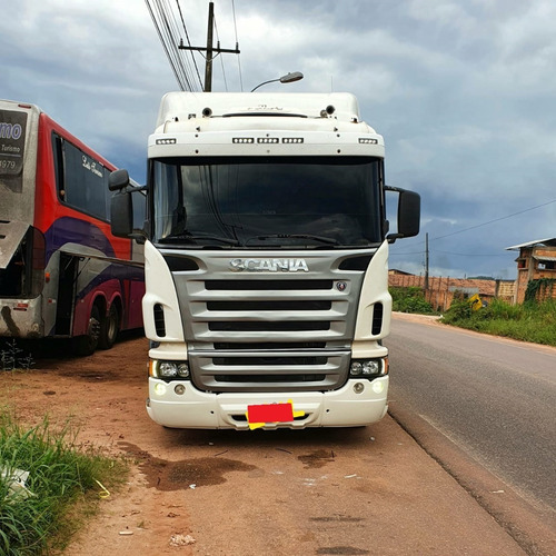 Scania G420 A6x2 08/09 (vt)