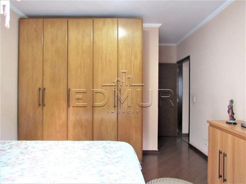 Apartamento - Vila Metalurgica - Ref: 28905 - V-28905