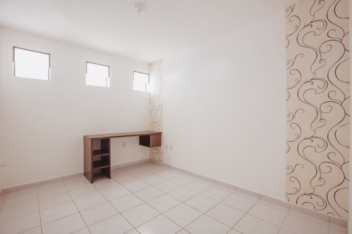 Imagem 5 de 13 de Apartamento Para Venda - 009764