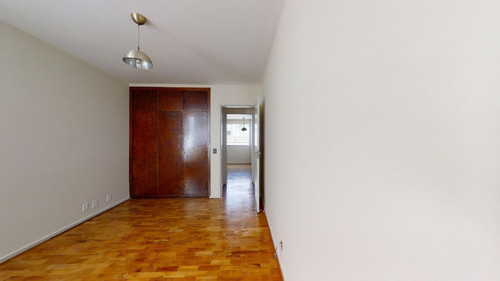 Imagem 16 de 25 de Apartamento Padrão Em São Paulo - Sp - Ap0015_rncr
