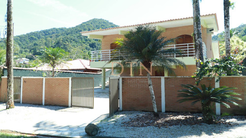 Imagem 4 de 15 de Oportunidade!!! Linda Casa Em Condomínio Recanto Da Lagoinha - Ubatuba- Sp - 2198