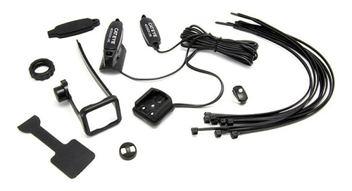  Kit  Cc-rd200  Cateye Strada  Sensor De Velocidad/cadencia 