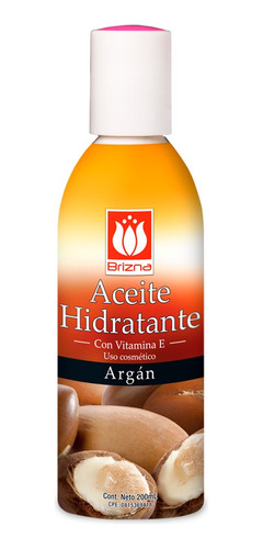 Aceite De Argán 200ml