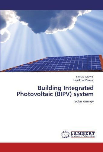 Construccion De Un Sistema Fotovoltaico Integrado (bipv): En