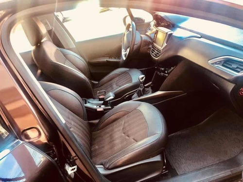 Peugeot 2008 1.6 Thp Sport 2017