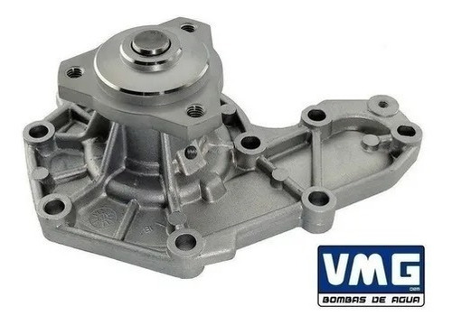 Bomba Agua Renault Megane 1.9 2.0 Vmg Con Junta