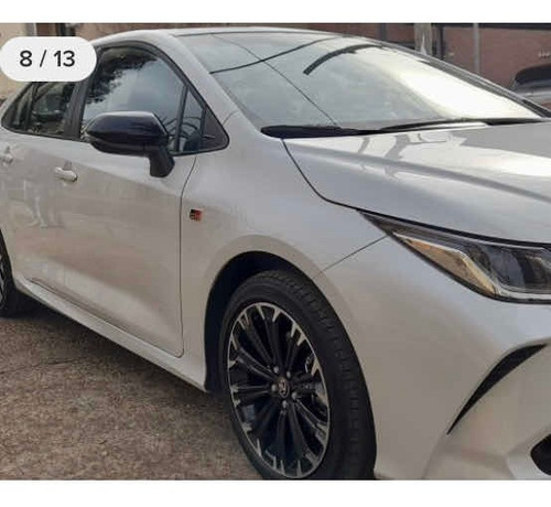 Imagen 6 de 11 de Toyota Corolla 2.0 Cvt Gr S