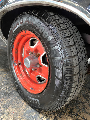 Chevrolet Chevy Ss 1978