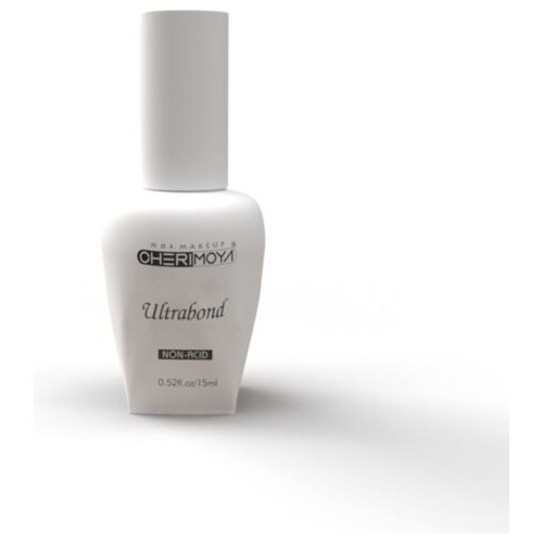 Ultrabond De Cherimoya 15ml Uñas Esculpidas Manicuria 