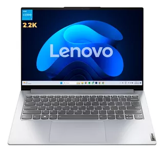 Laptop Lenovo Yoga Slim 7 Pro 2.2k Corei5 11th 8gb Ram 512gb