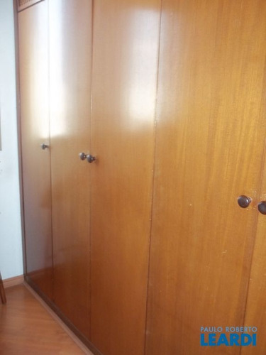 Imagem 3 de 12 de Apartamento - Santana - Sp - 603627