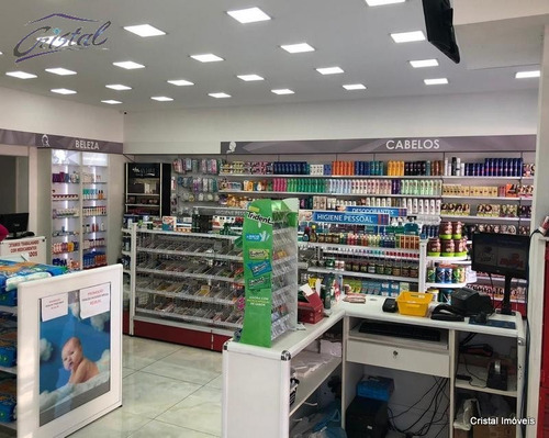 Imagem 3 de 11 de Comercial Para Aluguel, 0 Dormitórios, Rio Pequeno - São Paulo - 20222
