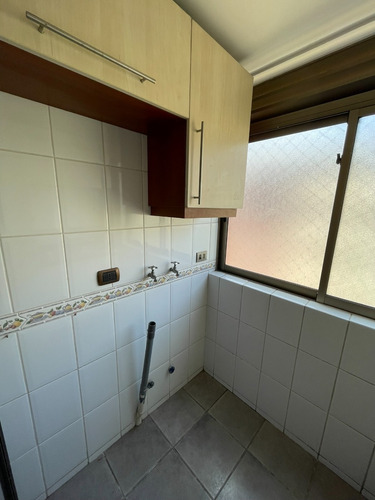 Vendo Gran Departamento 4d/3b/2e En Quinta Vergara