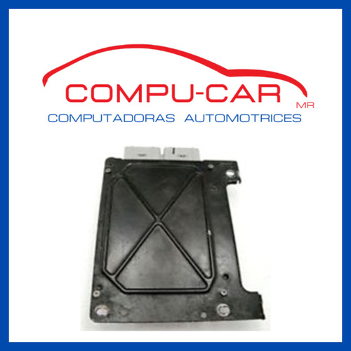 Computadora Pt Crusier 2001-02 2.4l T/m  05033118ad