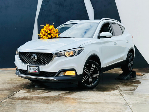 MG Zs 1.5 Exite MT