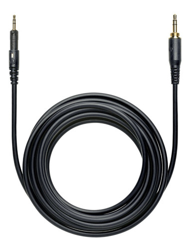 Imagen 5 de 9 de Auriculares Audio-Technica M-Series ATH-M50x negro