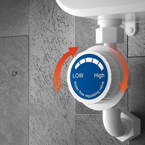 Para Ww E Calentador De Agua Eléctrico De Ducha Instantánea