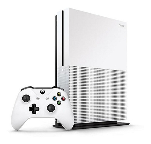 Xbox One S 1tb + Obsequio Envio Hoy Original 1000 Gb 2021