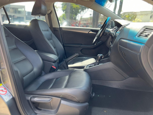 Volkswagen Jetta 1.4 16V TSI COMFORTLINE GASOLINA 4P TIPTRONIC
