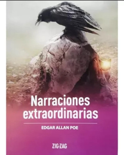 Narraciones Extraordinarias - Edgar Allan Poe