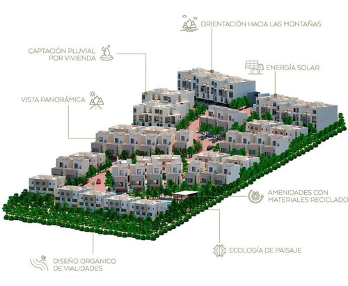 Imagen 23 de 23 de Casa En Zibatá Con Doble Altura Hasta 4 Habitaciones Ig