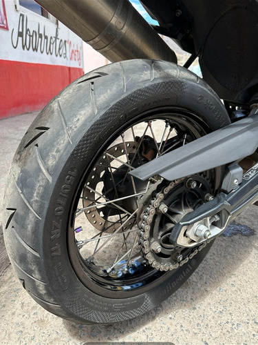 Bmw F800gs 2013, Excelente Estado, Lista Para Aventuras.