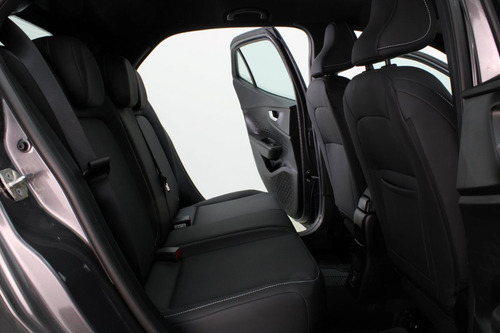 Fiat Pulse Impetus 1.0 T2 SUV Automática