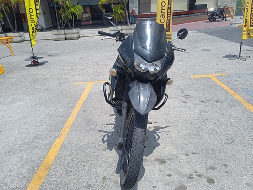Imagen 3 de 17 de Kawasaki Klr