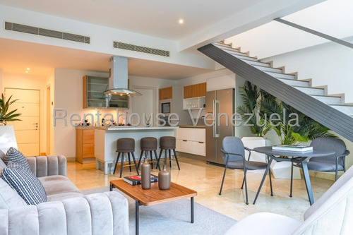Apartamento En Venta Lomas De Las Mercedes As