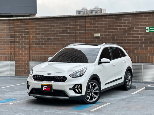 Kia Niro 1.6 Zenith